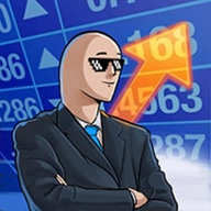 STONKS logo