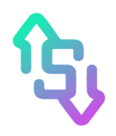 STR logo