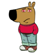 STRESSGUY logo