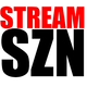 STRSZN logo