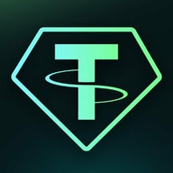 STUSDT logo