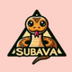 SUBAVA logo