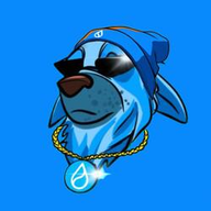 SUIDOG logo