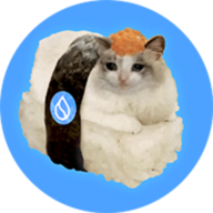 SUISHI logo