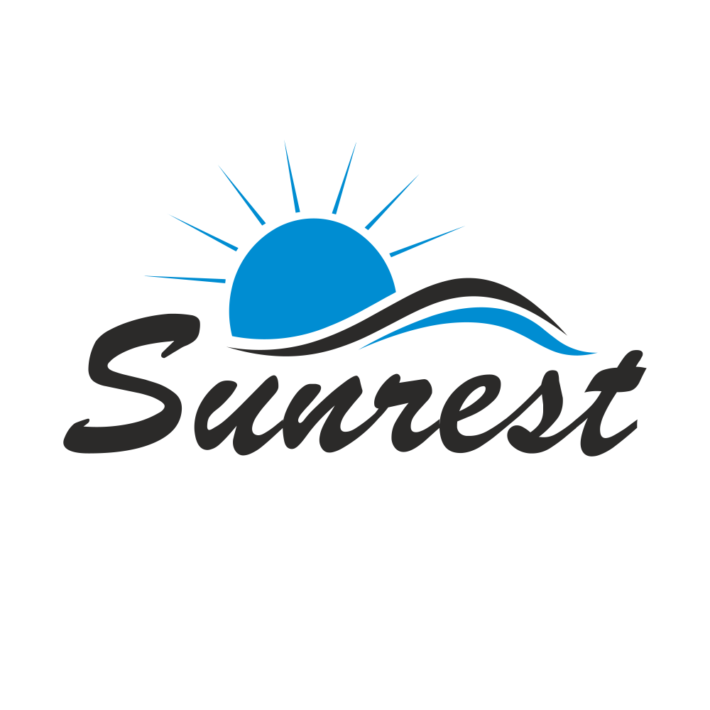 SUNREST.NSE logo