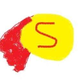 SUPERCOIN logo