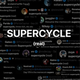 SUPERCYCLE logo