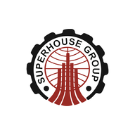 SUPERHOUSE.NSE logo
