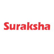SURAKSHA.NSE logo