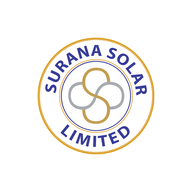 SURANASOL.NSE logo
