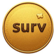 SURV logo