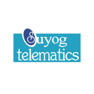 SUYOG.NSE logo