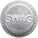 SWAG logo