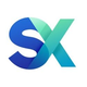 SX logo