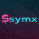 SYMX logo
