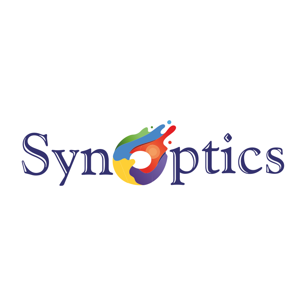 SYNOPTICS.NSE logo