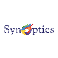 SYNOPTICS.NSE logo