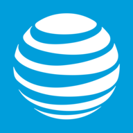 T logo