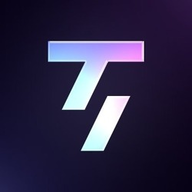 TAKER logo