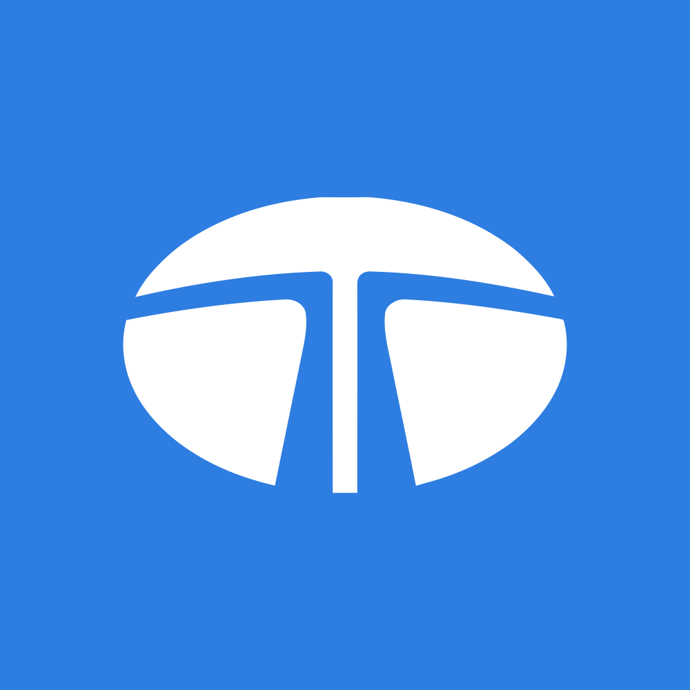 TATACHEM.NSE logo