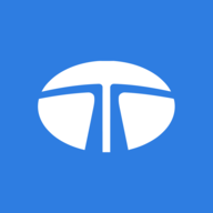 TATAPLAY.P logo