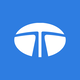 TATAPOWER.NSE logo