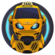 TAXI logo
