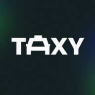 TAXY logo