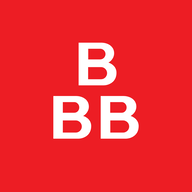 TBBB logo