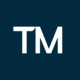 TCMD logo