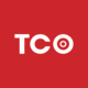 TCO logo