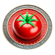 TCOIN logo