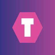 TCRX logo