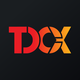 TDCX logo