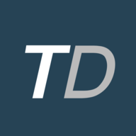 TDG logo