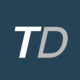 TDG logo