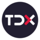 TDX logo
