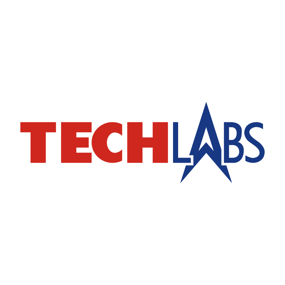 TECHLABS.NSE logo