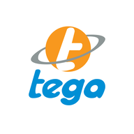 TEGA.NSE logo