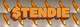 TENDIE logo