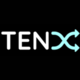 TENX logo