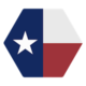 TEXAN logo