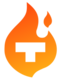TFUEL logo