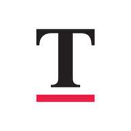TG logo