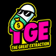 TGE logo