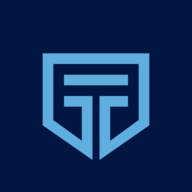 TH logo