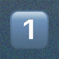 THEONE logo