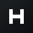THG logo