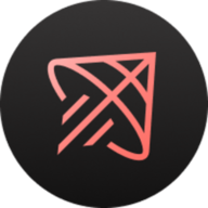 THRUST logo