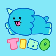 TIBO logo